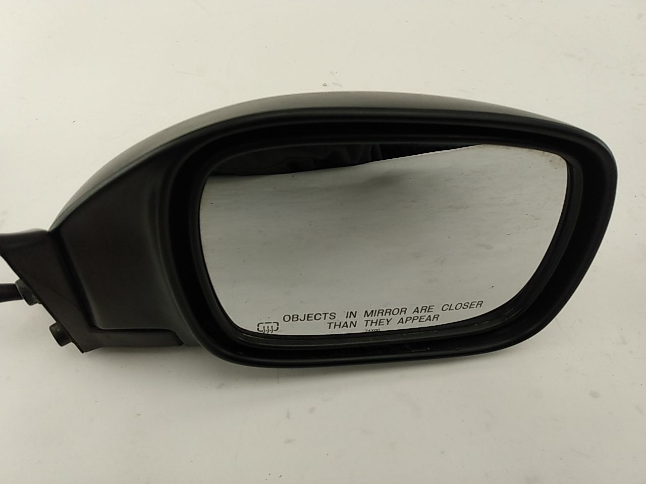 Jeep Cherokee Passenger Right Power Side View Mirror