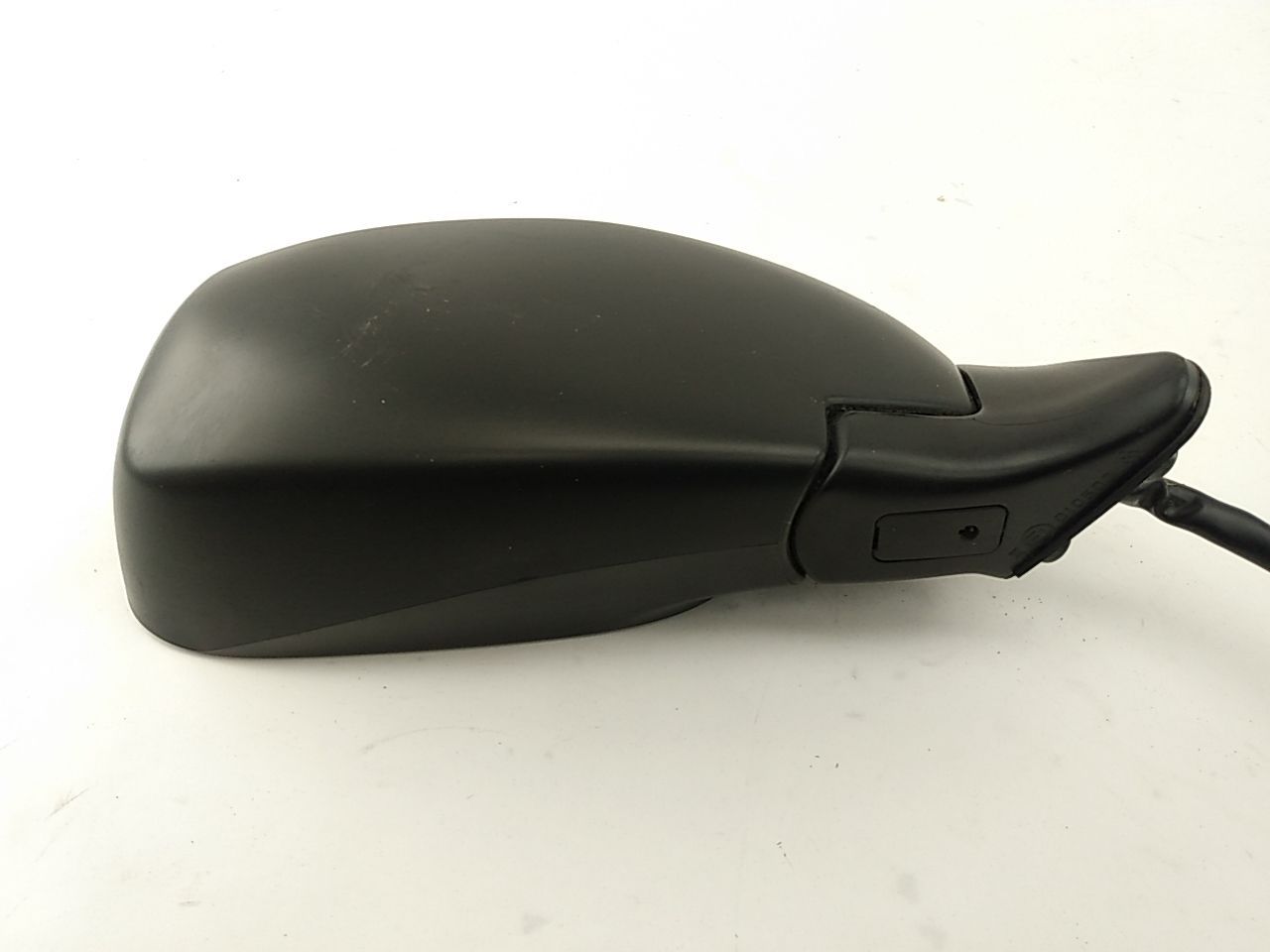Jeep Cherokee Passenger Right Power Side View Mirror