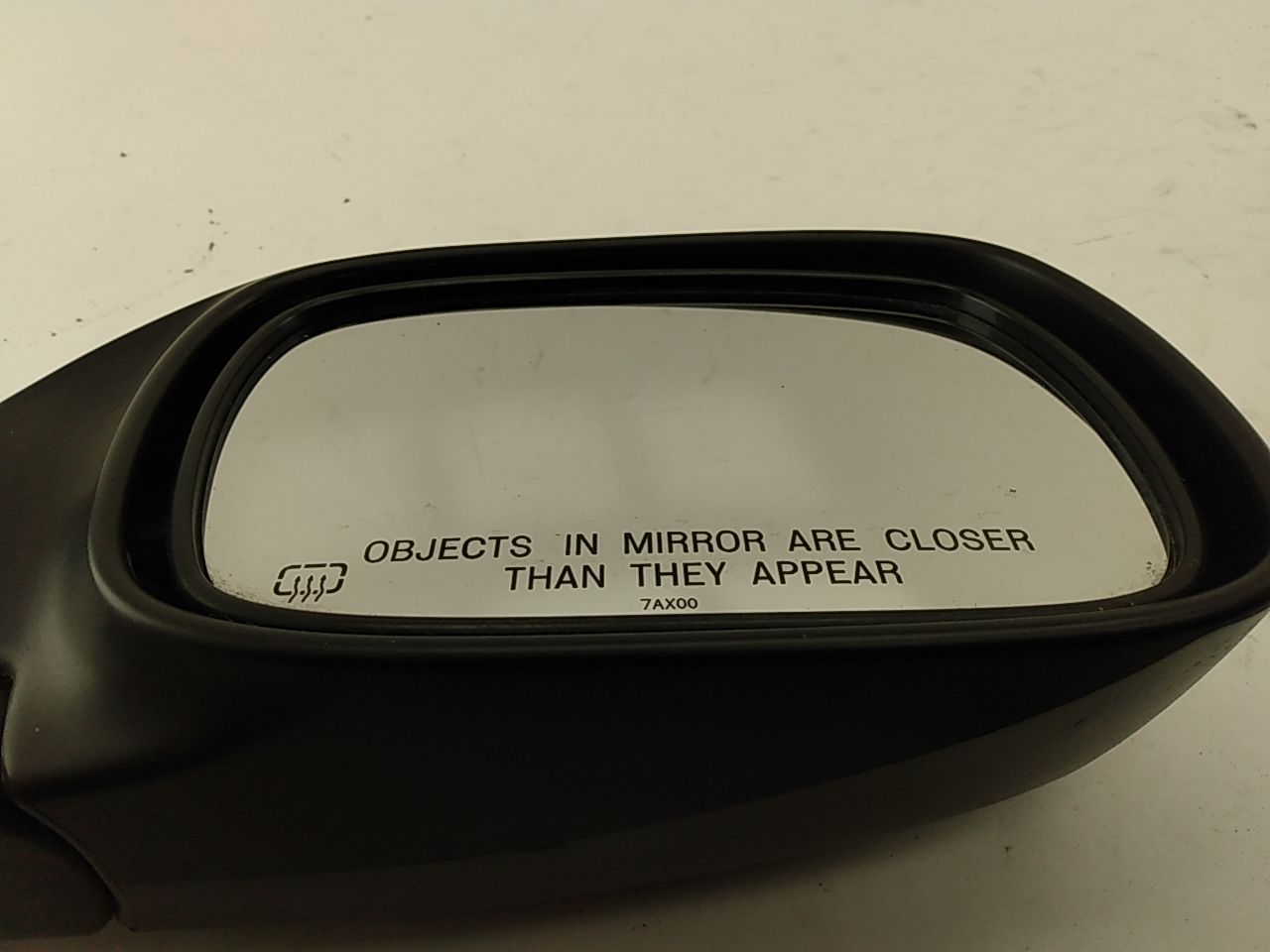 Jeep Cherokee Passenger Right Power Side View Mirror
