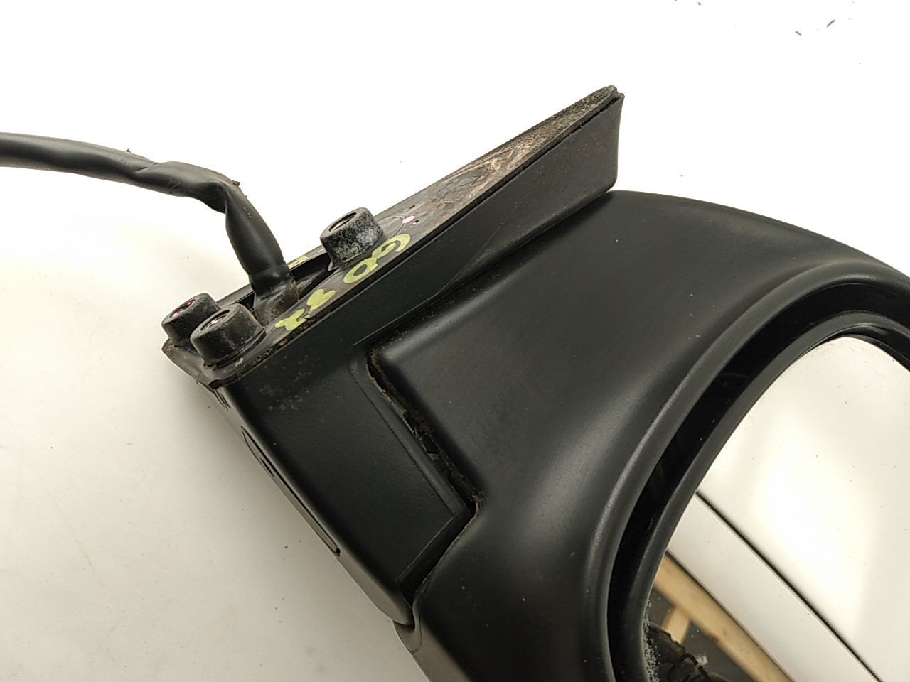 Jeep Cherokee Passenger Right Power Side View Mirror