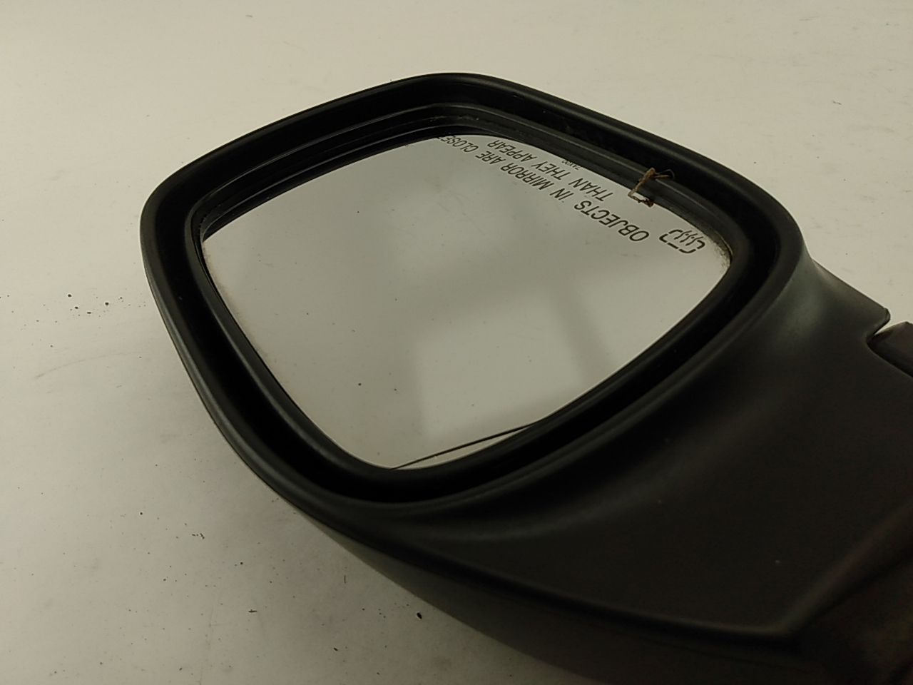 Jeep Cherokee Passenger Right Power Side View Mirror