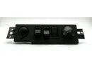 Jeep Cherokee Center Dash Switch Panel-1