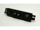 Jeep Cherokee Center Dash Switch Panel-3