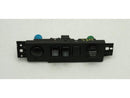 Jeep Cherokee Center Dash Switch Panel-4