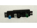 Jeep Cherokee Center Dash Switch Panel-6