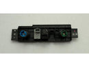 Jeep Cherokee Center Dash Switch Panel-8