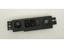 Jeep Cherokee Center Dash Switch Panel-10