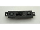 Jeep Cherokee Center Dash Switch Panel-12