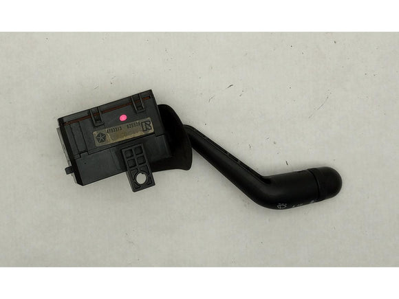 Jeep Cherokee Windshield Wiper Control Switch