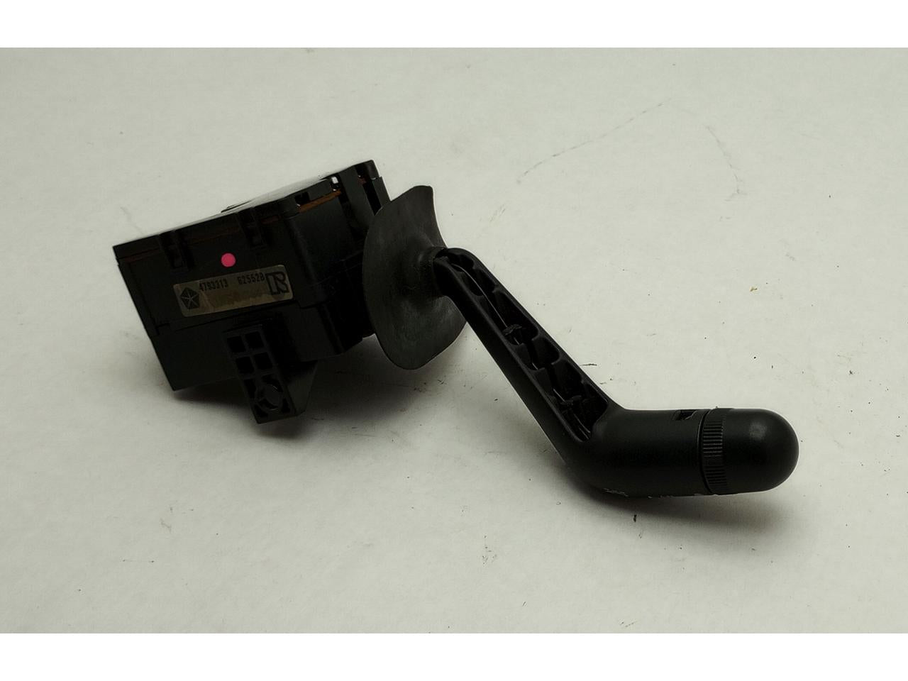 Jeep Cherokee Windshield Wiper Control Switch