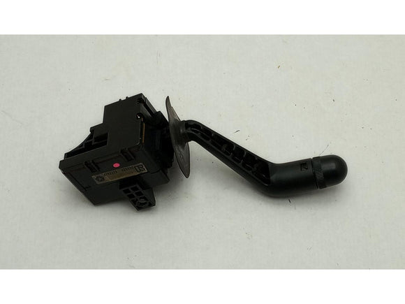 Jeep Cherokee Windshield Wiper Control Switch