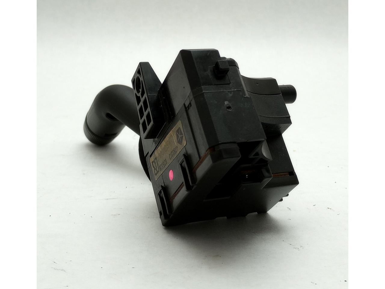 Jeep Cherokee Windshield Wiper Control Switch