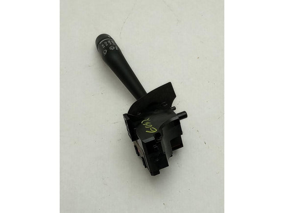 Jeep Cherokee Windshield Wiper Control Switch