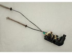 Jeep Cherokee Driver Left Rear Door Lock Actuator