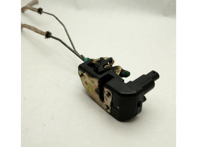 Jeep Cherokee Driver Left Rear Door Lock Actuator - 0