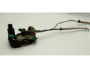 Jeep Cherokee Driver Left Rear Door Lock Actuator-6