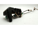 Jeep Cherokee Driver Left Rear Door Lock Actuator-8