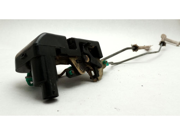 Jeep Cherokee Driver Left Rear Door Lock Actuator