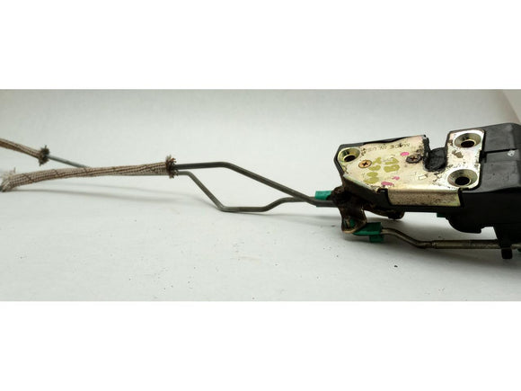 Jeep Cherokee Driver Left Rear Door Lock Actuator