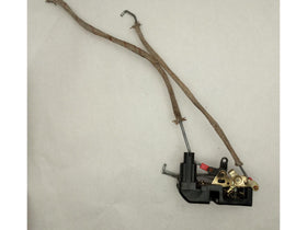 Jeep Cherokee Passenger Right Front Door Lock Actuator