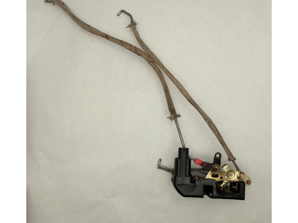 Jeep Cherokee Passenger Right Front Door Lock Actuator