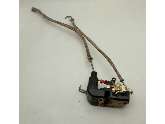 Jeep Cherokee Passenger Right Front Door Lock Actuator
