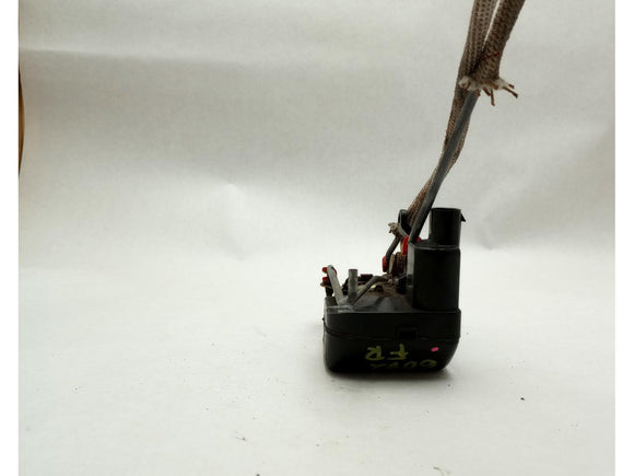Jeep Cherokee Passenger Right Front Door Lock Actuator