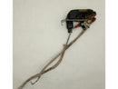 Jeep Cherokee Passenger Right Front Door Lock Actuator-9