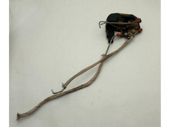 Jeep Cherokee Passenger Right Front Door Lock Actuator