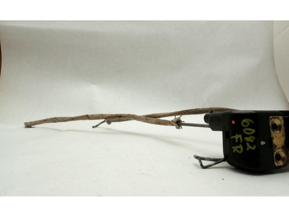 Jeep Cherokee Passenger Right Front Door Lock Actuator