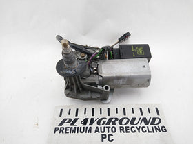 Jeep Cherokee Rear Wiper Motor