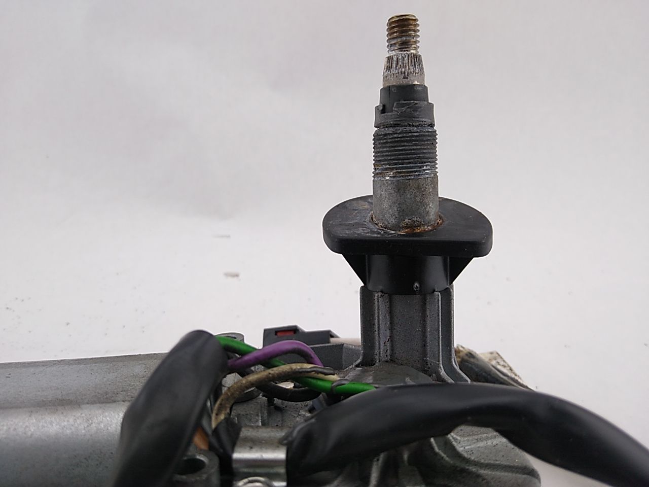 Jeep Cherokee Rear Wiper Motor