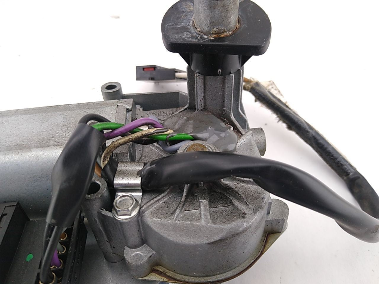 Jeep Cherokee Rear Wiper Motor