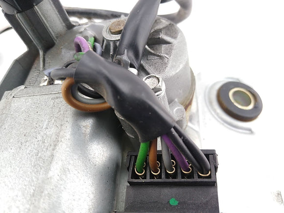 Jeep Cherokee Rear Wiper Motor