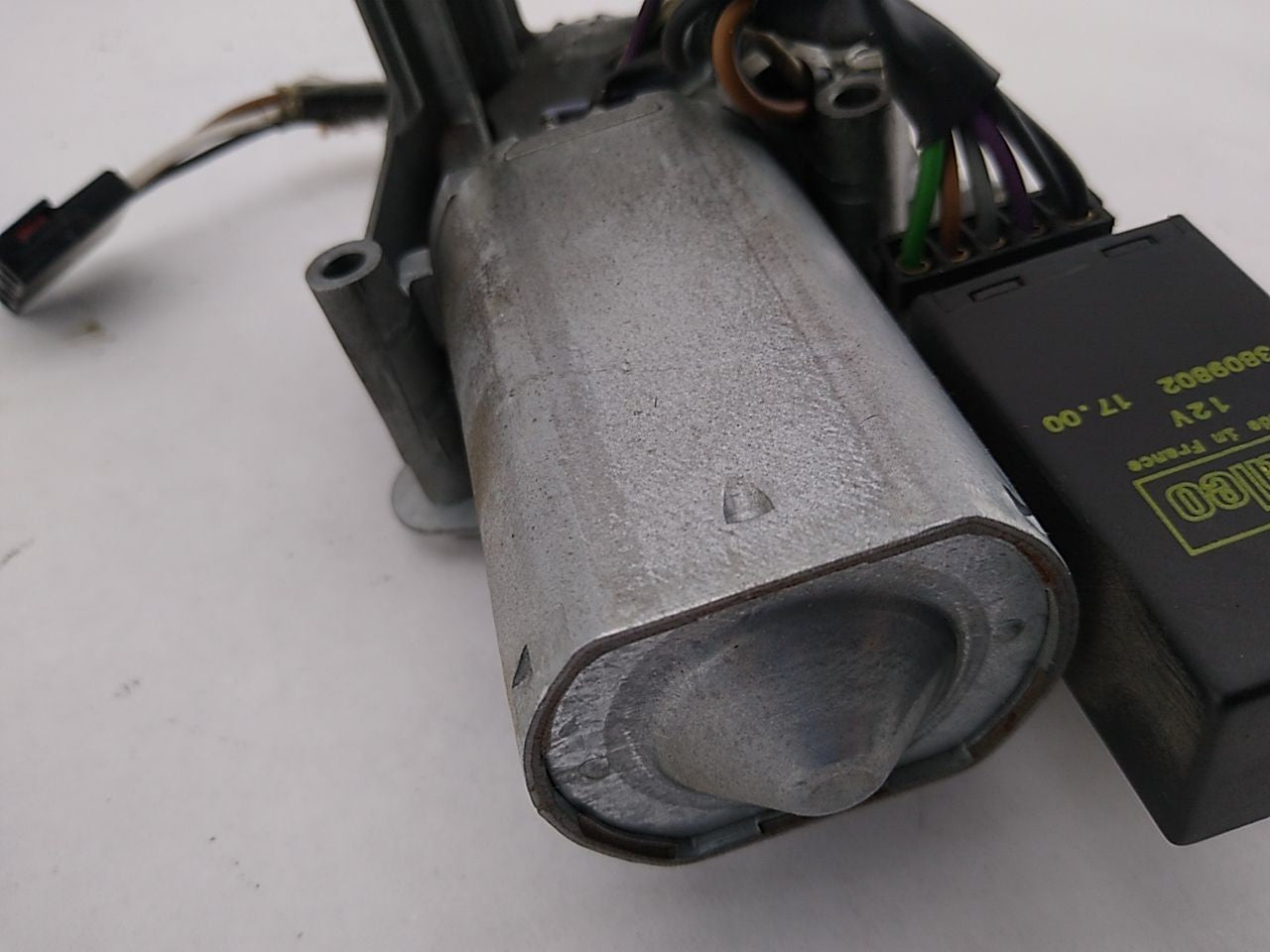 Jeep Cherokee Rear Wiper Motor