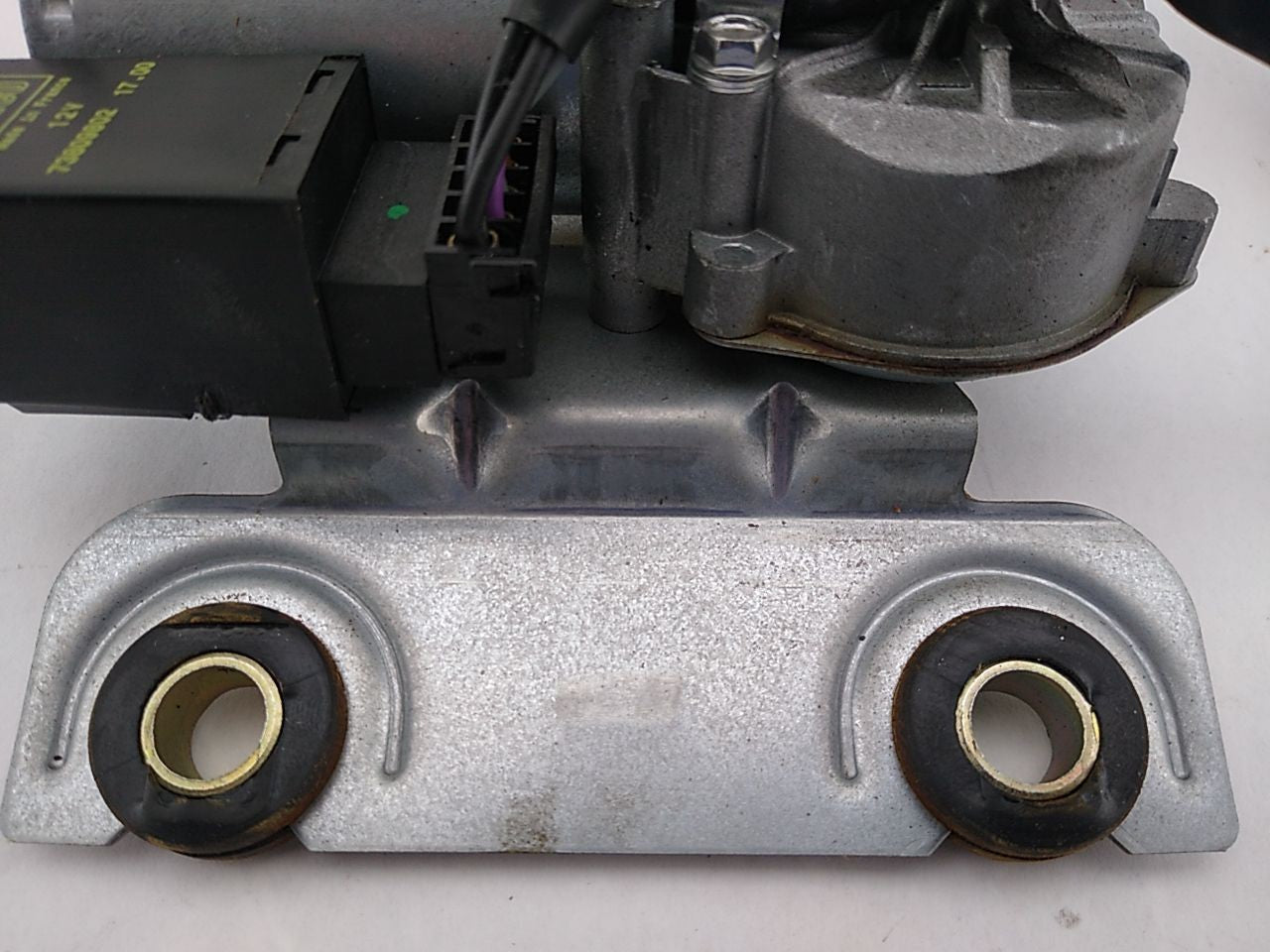 Jeep Cherokee Rear Wiper Motor