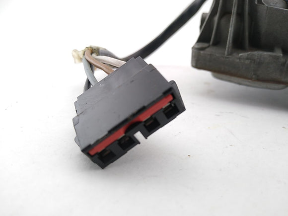 Jeep Cherokee Rear Wiper Motor