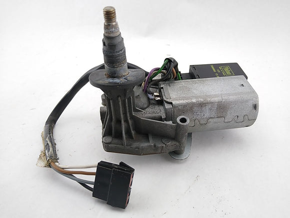 Jeep Cherokee Rear Wiper Motor