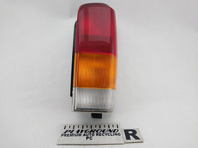 Jeep Cherokee Passenger Right Tail Light