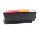 Jeep Cherokee Passenger Right Tail Light-4