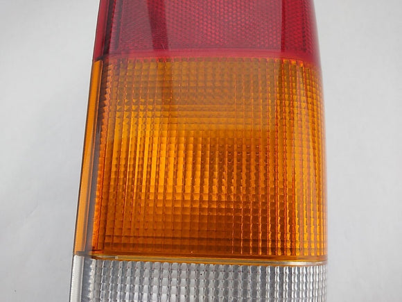 Jeep Cherokee Passenger Right Tail Light