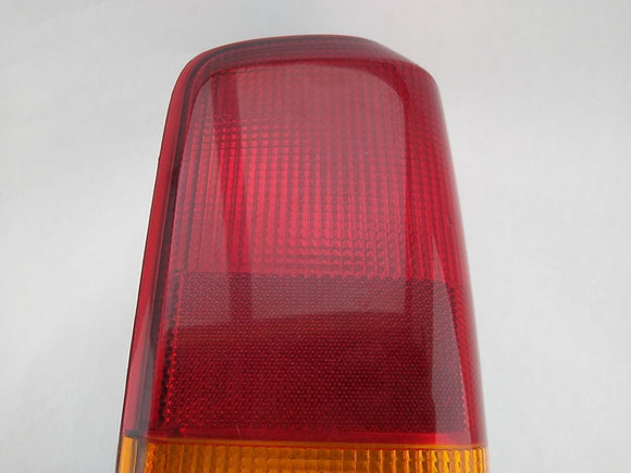 Jeep Cherokee Passenger Right Tail Light