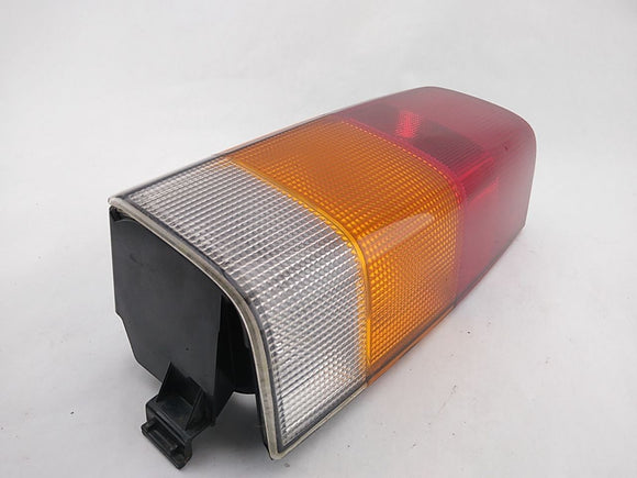 Jeep Cherokee Passenger Right Tail Light
