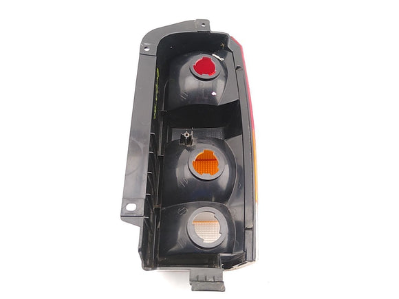 Jeep Cherokee Driver Left Tail Light