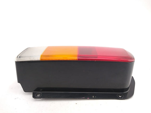 Jeep Cherokee Driver Left Tail Light