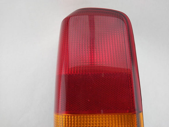 Jeep Cherokee Driver Left Tail Light