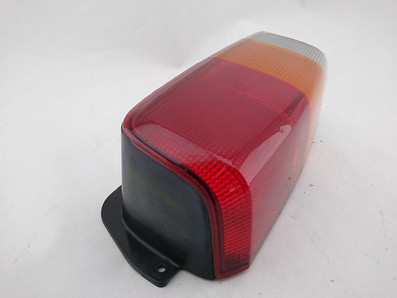 Jeep Cherokee Driver Left Tail Light