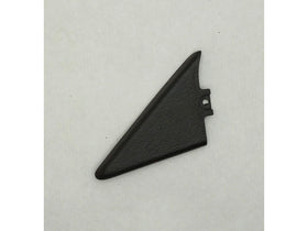 Jeep Cherokee Driver Left Interior Side View Mirror Cover