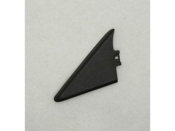 Jeep Cherokee Driver Left Interior Side View Mirror Cover