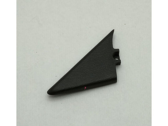 Jeep Cherokee Driver Left Interior Side View Mirror Cover